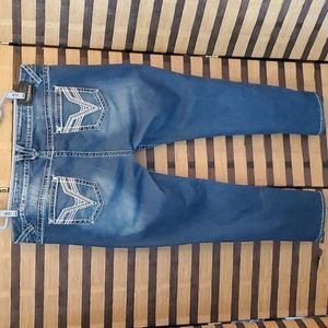 Vigoss stretch jeans